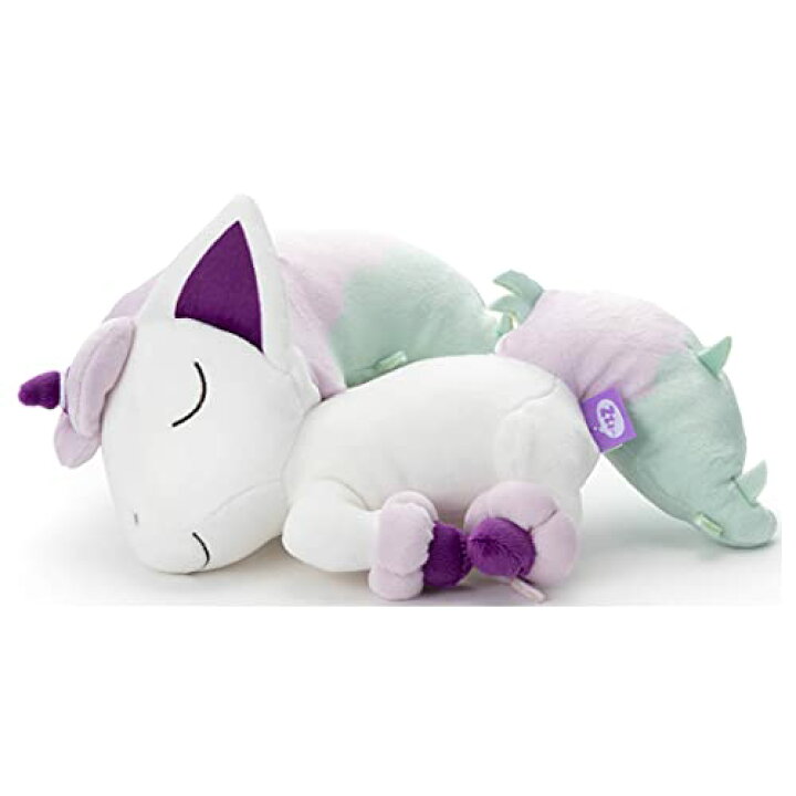 楽天市場 ポケットモンスター ポケモン すやすやフレンド ぬいぐるみs ポニータ ガラルのすがた 幅約27cm あかさたな総本店 楽天市場店