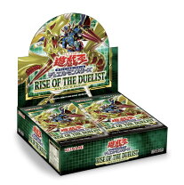 楽天市場】rise of the duelist boxの通販