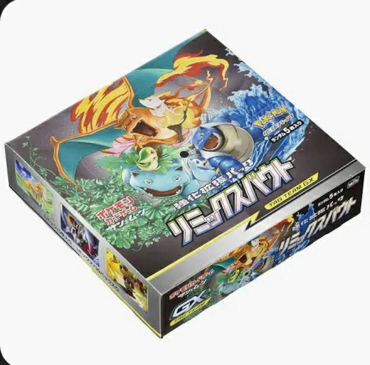 楽天市場】ポケモンカードゲーム サン＆ムーン 強化拡張パック 