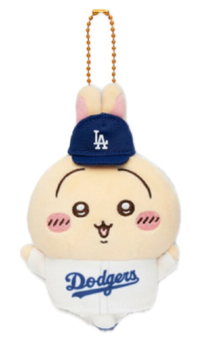 楽天市場】【3品20%2品10%対象エントリー方】ちいかわ×MLB TOKYO  