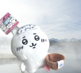 ちいかわ ゆる〜り おんせんマスコット【新品未開封】