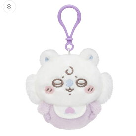 ちいかわ Chiikawa Baby ベイビー マスコット モモンガ ぬいぐるみ キーチェーン プレゼント ギフト 可愛い 限定