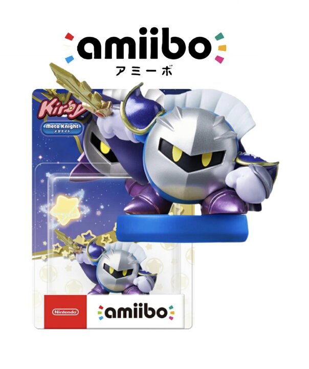 Amazon.co.jp: amiibo カービィ(星のカービィシリーズ) : ホビー | ニンテンドー 3DS 星のカービィ ソフト5本 amiibo 付き | 携帯用ゲームソフト | ニンテンドー3DS