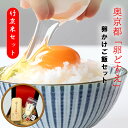 【送料無料 高級 贈答品】 奥京都「卵どすえ」たまごかけご飯セット 贈り物 最高級 ギフト プレゼント 竹炭米 TKG 卵…