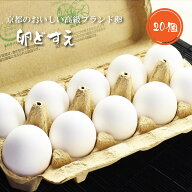 【送料無料 高級 贈答品】 奥京都「卵どすえ」20個 40個 80個 贈り物 最高級 ギフト プレゼント TKG 卵か…