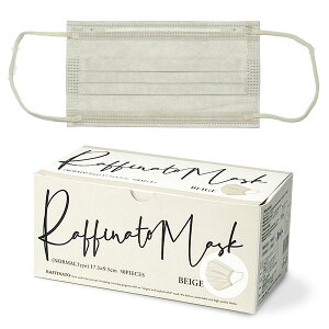 y6ȏ㑗z m[}J[}XN S ĝ }XN 50 ӂTCYyRaffinatoz xtB^[ jp ĝ 3w\ sDz  m[}J[}X