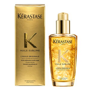 �P���X�^�[�[ HU ���C���X�u���� �e�B�[�C���y���A�� N 100mL �􂢗����Ȃ��g���[�g�����g �w�A�I�C�� KERASTASE ELIXIR ULTIME