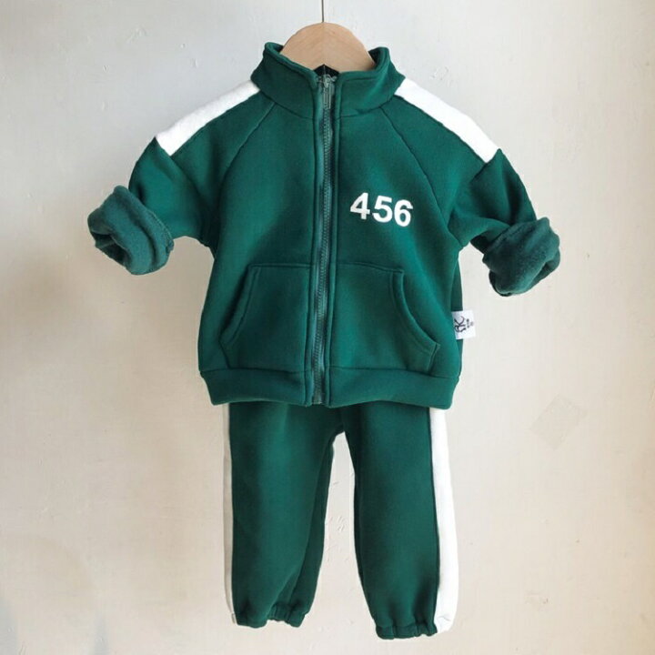 楽天市場 韓国 こども服 ジャージ上下セット キッズ 子供 こども 制服 服装 変装 男女 ドラマ 韓国 テレビ ハロウィン パーティー男の子 女の子 コスプレ服 運動服 イベンド 80 90 100 110 1 送料無料 アカシアショップ