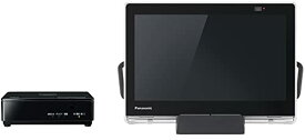 UN-10L11-K テレビ パナソニック 10V型 480p 小型 ポータブル 液晶テレビ インターネット動画対応 プライベート・ビエラ 防水タイプ ブラック 台所 キッチン お風呂 10インチ UN-10L11K