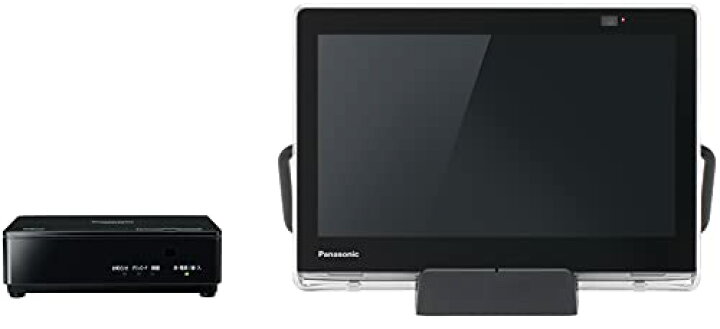 楽天市場】UN-10L11-K テレビ パナソニック 10V型 480p 小型 