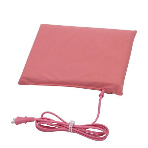 ���� �d�C���� �\�t�g 26cm×32cm×3cm �s���N ���n �ȃG�l �R���p�N�g �ӂƂ� ������ VWF152H-P�L�d