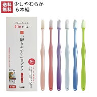 1000円ポッキリ 歯ブラシ 職人の歯ブラシ 歯ブラシ職人 40代からの 磨きやすい歯ブラシ 田辺重吉考案 先…