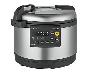 �^�C�K�[ JIN-A540XS �Ɩ��p IH���уW���[ �X�e�����X 200V
