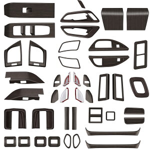 At@[h 40n ANZT[ Ft@CA 40n p[c Zbg 19_Zbg CeApl ؖڒ sAmubN 42pcs  JX^ p[c hXAbv ANZT[ ALPHARD VELLFIR