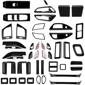 At@[h 40n ANZT[ Ft@CA 40n p[c Zbg 19_Zbg CeApl ؖڒ sAmubN 42pcs  JX^ p[c hXAbv ANZT[ ALPHARD VELLFIR