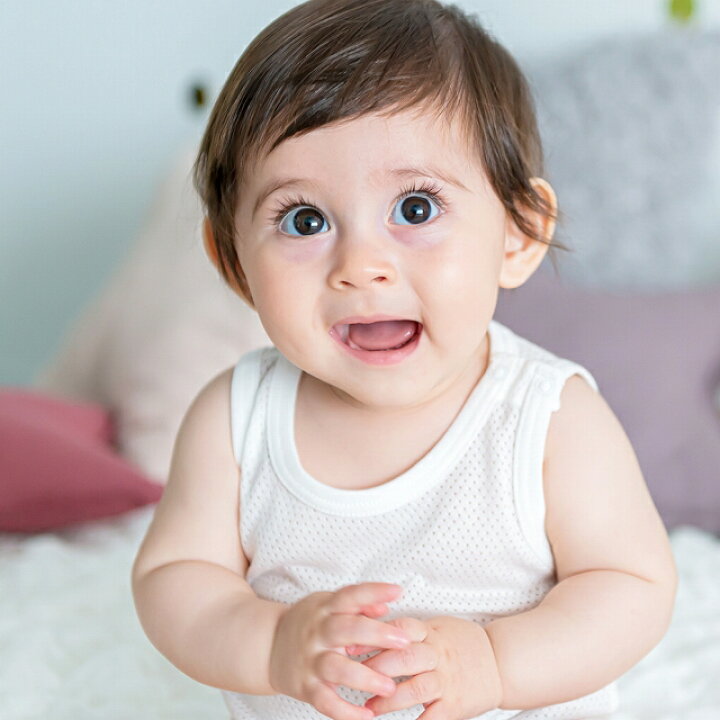 楽天市場 ベビー肌着 夏 メッシュ 日本製 70 80 ランニング ノースリーブ ボディスーツ タンクトップ ロンパース インナー ランニングオール ミニオール メッシュ天竺 男の子 女の子 綿100 赤ちゃんの城 赤ちゃんの城楽天市場店 楽天市場 ベビー肌着 夏 メッシュ 日本製 70 80 ランニング ノースリーブ ボディスーツ タンクトップ ロンパース インナー ランニングオール ミニオール メッシュ天竺 男の子 女の子 綿100 赤ちゃんの城 赤ちゃんの城楽天市場店