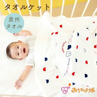 【セール期間中500円OFFクーポン】タオルケット 綿100% 日本製 保育園 赤ちゃん 男の子 女の子 お昼寝 出…