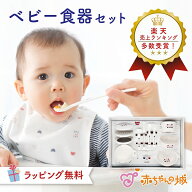 ベビー食器セット 日本製 ギフト 離乳食 調理セット 食器 赤ちゃん お食い初め 出産祝い 離乳食食器セッ…