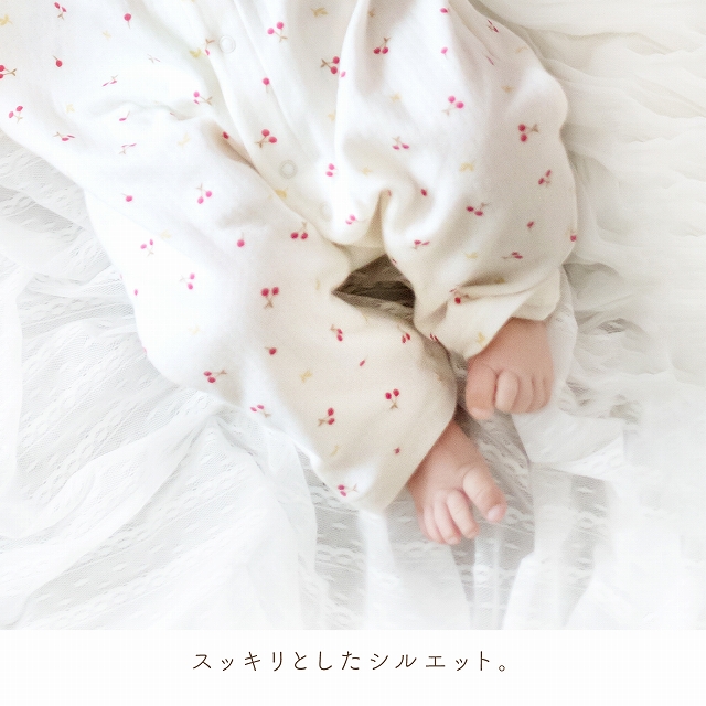 楽天市場】カバーオール ロンパース 70 80 日本製 ベビー服 赤ちゃん 
