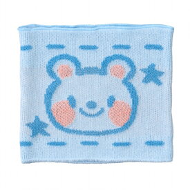 赤ちゃん 腹巻 はらまき 日本製 ハラマキ あったか くまうさ うさぎ くま ベビー 赤ちゃん インナー 保育園 寝冷え 伸縮性 保温性 男の子 男児 女の子 女児 赤ちゃんの城