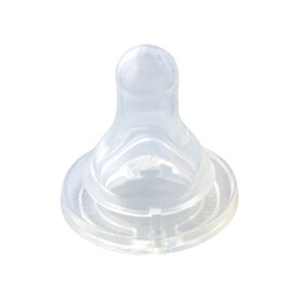 出産準備　日本製　乳首　単品　取り替え用パーツ　ベビーマグ