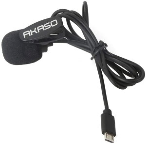AKASO Micro USBO}CN RfT[}CN s}CN  ~j}CN ჌t}CN S ^p}CN
