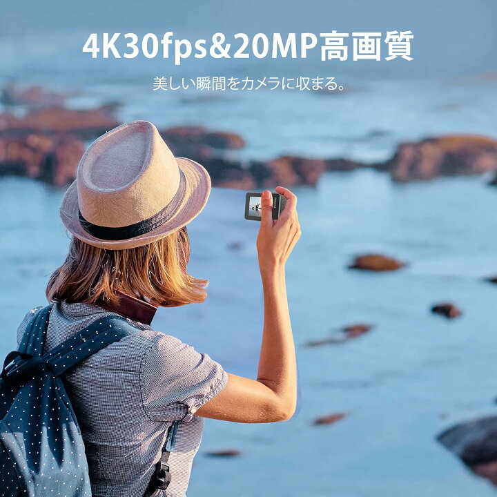 楽天市場】【新生活応援クーポンで5000円OFF! 】AKASO Brave7 
