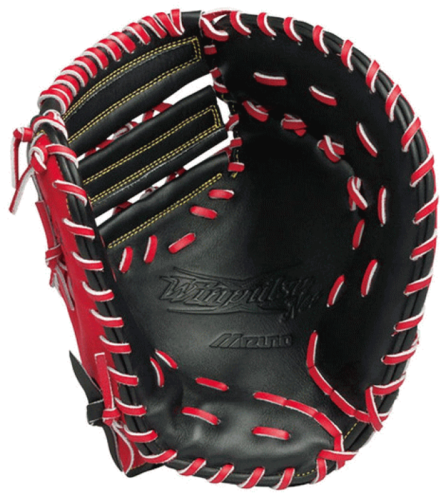 MIZUNO - 軟式野球ミズノ ウィンパルスNEO　(左投げ) MIZUNO - 軟式野球ミズノ ウィンパルスNEO (左投げ) 楽天市場