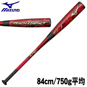 �y����×FRP�@�g�b�v�o�����X�@84cm750g���ρz�yMIZUNO�z�~�Y�m�@��p�@�}�O�i�C���p�N�g��MAGNA IMPACT�����b�h