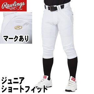 Jr�y�W���j�A �V���[�g�t�B�b�g�z�yRawlings�z���[�����O�X�@�َ����݌v�@4D8�v���X�@�E���g�� �n�C�p�[�X�g���b�`�p���c �싅���j�t�H�[���@���L�@4D8+PLUS�@ULTRA HYPER STRETCH�@�}�[�N����