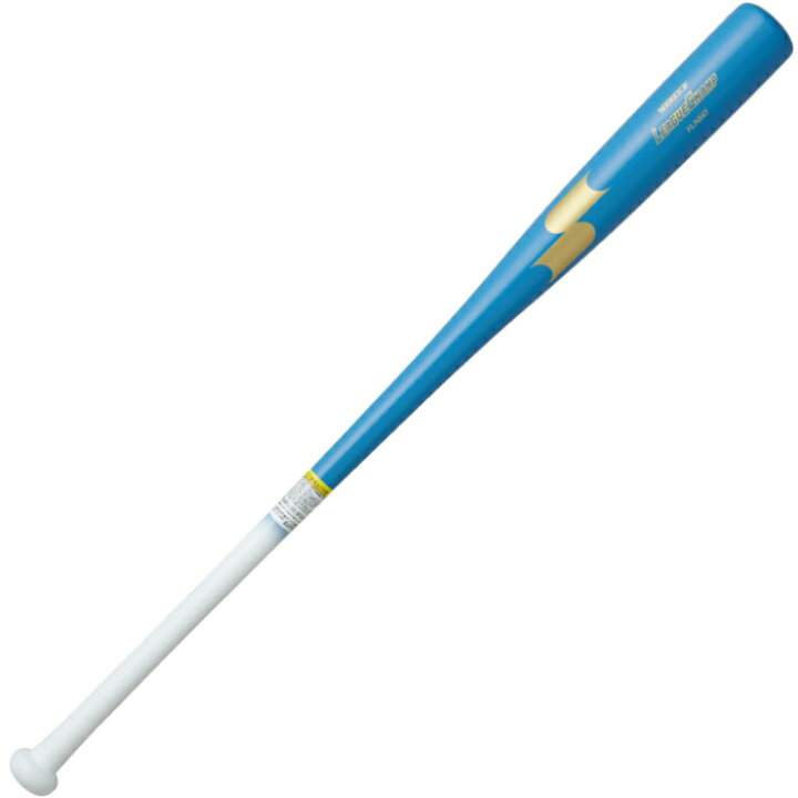 楽天市場】2024年秋冬限定品【軟式専用 木製ノックバット 89cm 