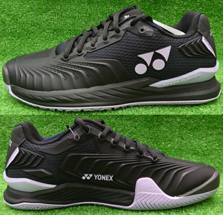 楽天市場】【YONEX】オールコート用 3E テニスシューズ ＜パワー 