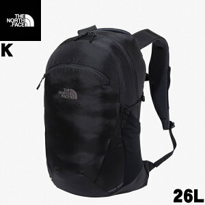 �yTHE NORTH FACE�z�m�[�X�t�F�C�X��Vostok 26���{�X�g�[�N26�@26L�f�C�p�b�N/�����b�N�T�b�N/�o�b�N�p�b�N/�o�b�O �u���b�N