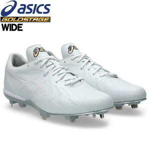 2025NH~f Ch@Œ莮yASICSzAVbNX@GOLDSTAGE I-PRO FORCESPEED WIDEiS[hXe[WjXpCNV[Y@zCgi110j싅XpCN@XpCN
