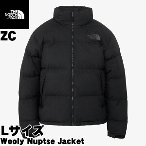 �yL�T�C�Y�zTHE NORTH FACE �U�E�m�[�X�E�t�F�C�X �E�[���[�k�v�V�W���P�b�g�i���j�Z�b�N�X�jWooly Nuptse Jacket �m�[�X�t�F�C�X ND92548 ZC�@�~�b�N�X�`���R�[��