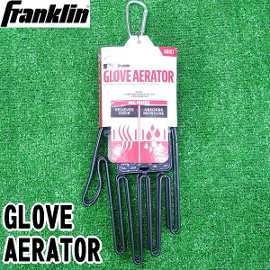 ��܂̃����e�i���X�Ɂy��l�p�z�y�t�����N�����zFranklin�@GLOVE AERATOR �G�A���[�^�[�@�싅�@�o�b�e�B���O��܁@������