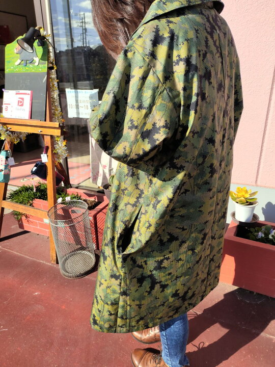 楽天市場】おかげさまで売り切れました。大島紬 着物 リメイク 