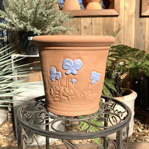�e���R�b�^�� �E�B�b�`�t�H�[�h Whichford ���B�I���|�b�g Viola Pot 949+gl�i������s�j�b����10-KT