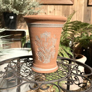 �e���R�b�^�� �E�B�b�`�t�H�[�h Whichford RHS Jekyll Flowerpot RHS1701�i������s�j�b����10-KT