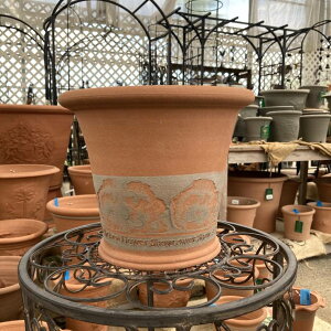 �e���R�b�^�� �E�B�b�`�t�H�[�h Small RHS Chelsea Flower Show Planter RHS387�i������s�j�b����10-KT