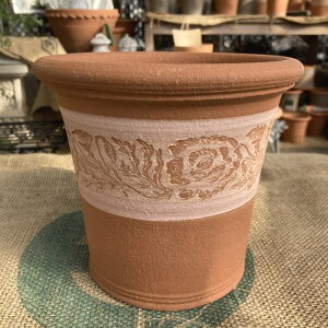 �e���R�b�^�� �E�B�b�`�t�H�[�h Whichford Poppy Pot 1357�i������s�j�b����10-KT