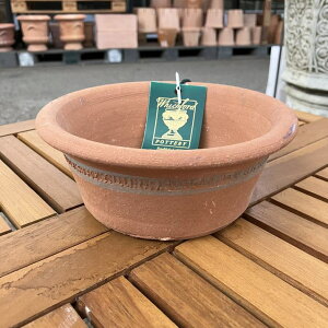 �e���R�b�^�� �E�B�b�`�t�H�[�h Whichford RHS Wisley Gardeners' Pan RHS1221�i������s�j�b����10-KT