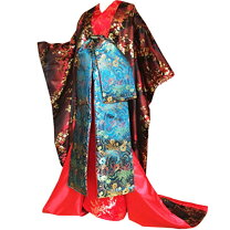 楽天市場】大衆演劇 衣装 着物（レディースファッション）の通販