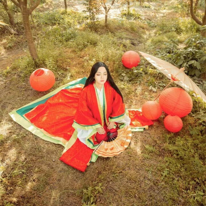 楽天市場】実物撮影！豪華！ 十二単 結婚衣装 結婚式 披露宴 前撮り 