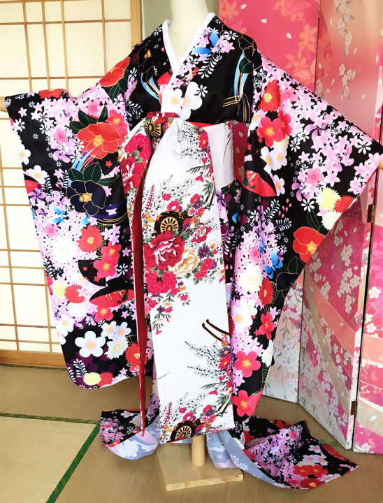 楽天市場】実物撮影！豪華！ 演劇 芝居 歌舞伎 花魁 道中大衆演劇 芸者  
