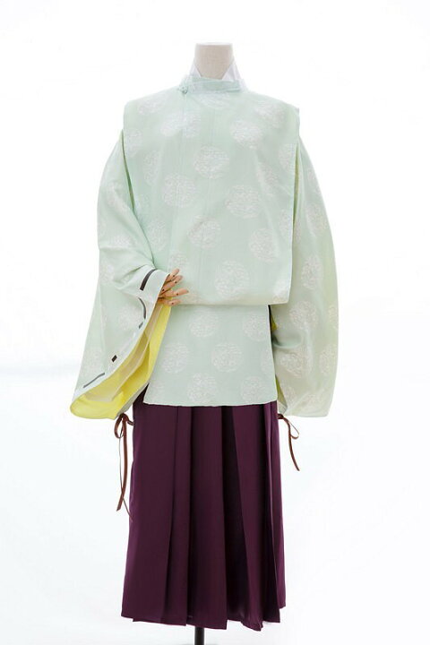 楽天市場】実物撮影！狩衣 神職 装束 神社 神具 神職装束 平安装束  