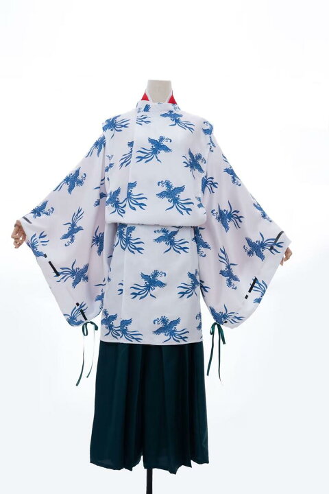 楽天市場】実物撮影！ 狩衣 神職 装束 神社 神具 神職装束 平安装束  