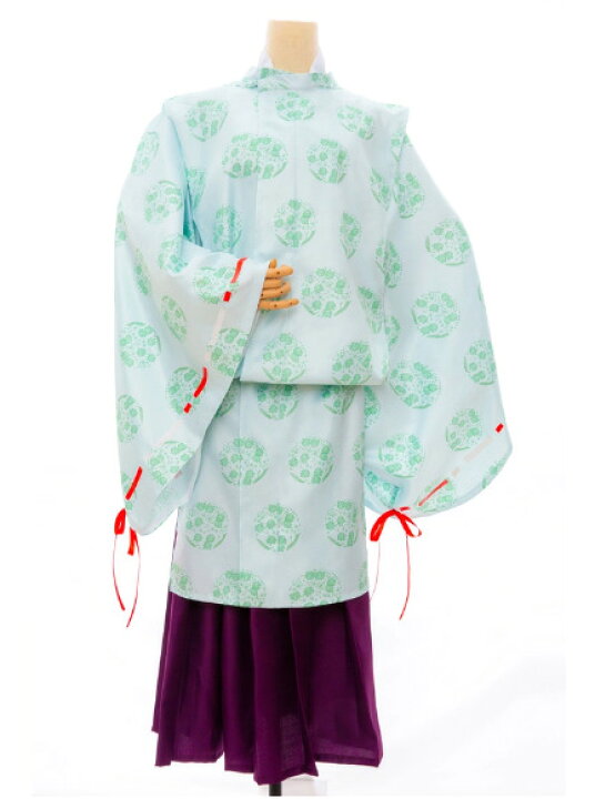 楽天市場】実物撮影！狩衣 神職 装束 神社 神具 神職装束 平安装束 