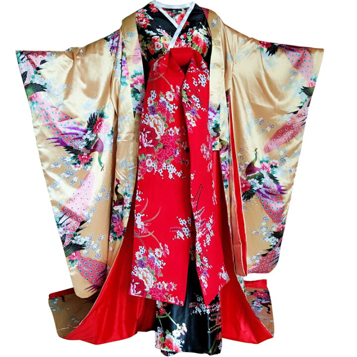 楽天市場】実物撮影！豪華！ 演劇 芝居 歌舞伎 花魁 道中大衆演劇 芸者  