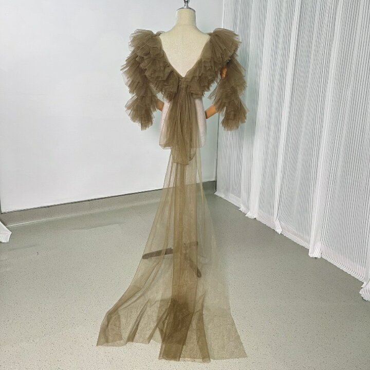 楽天市場】人気上昇！ ドレスアレンジ用トップスのみ ボレロ ソフト  